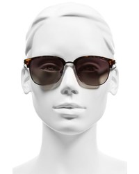 Polaroid 55mm Polarized Sunglasses