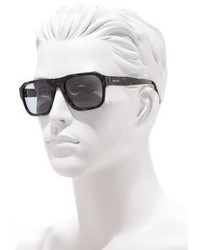 Prada 55mm Square Sunglasses
