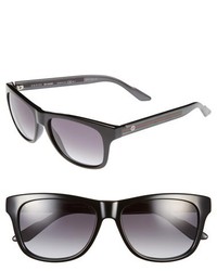 Gucci 57mm Bio Based Sunglasses
