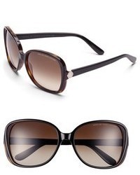 Marc by Marc Jacobs 57mm Sunglasses