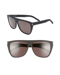 Saint Laurent 59mm Sunglasses