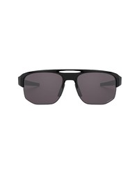 Oakley 70mm Rectangle Sunglasses
