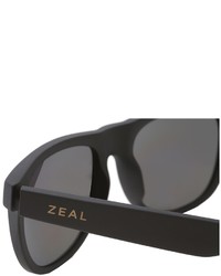 Zeal Optics Ace Athletic Performance Sport Sunglasses