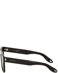 Givenchy Black 0807 Sunglasses