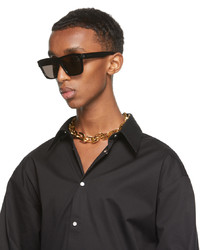 Givenchy Black 0807 Sunglasses