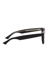 CUTLER AND GROSS Black 1339 01 Sunglasses