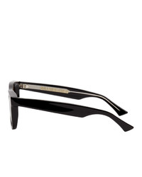 CUTLER AND GROSS Black 1339 01 Sunglasses