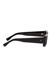 CUTLER AND GROSS Black 1368 01 Sunglasses