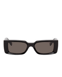 CUTLER AND GROSS Black 1368 01 Sunglasses