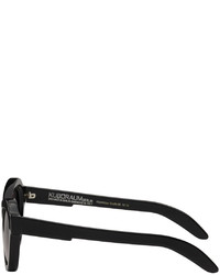 Kuboraum Black 72 Sunglasses