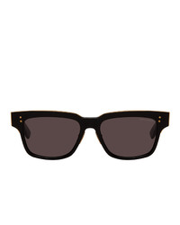 Dita Black Auder Sunglasses