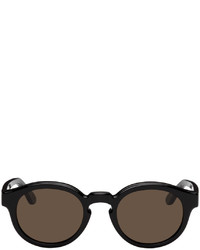 Han Kjobenhavn Black Dan Sunglasses
