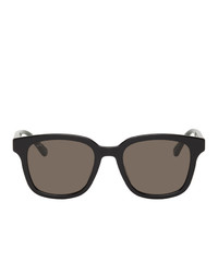Gucci Black Gg0847sk Sunglasses