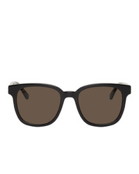 Gucci Black Gg0848sk Sunglasses