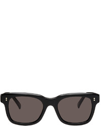 Raen Black Gilman Sunglasses