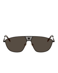 Givenchy Black Gv 7163 Sunglasses