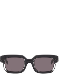 Kuboraum Black H91 Bb Sunglasses