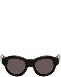 Kuboraum Black L2 Sunglasses