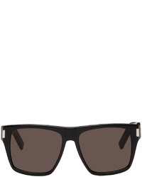 Saint Laurent Black Sl 424 Sunglasses