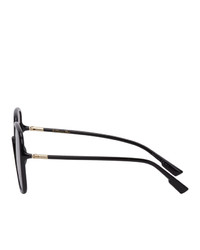 Dior Black Sostellaire1 Sunglasses