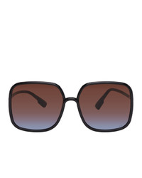 Dior Black Sostellaire1 Sunglasses