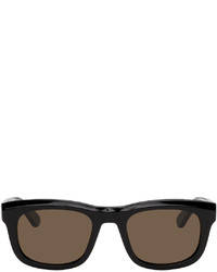 Han Kjobenhavn Black Square National Sunglasses
