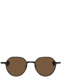Dita Black Vers One Sunglasses