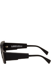 Kuboraum Black X11 Sunglasses