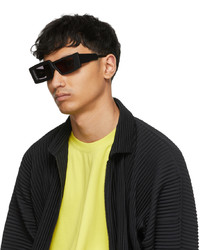 Kuboraum Black X11 Sunglasses