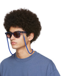 Ray-Ban Blue Wayfarer Sunglasses