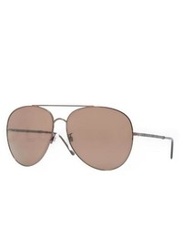 Burberry Sunglasses Be 3051 106373 Brown 61mm