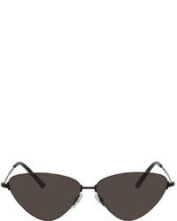 Balenciaga Cat Eye Bb0015s Sunglasses