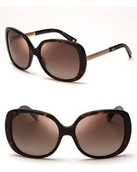 Christian Dior Dior Ever1 Oversized Sunglasses