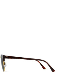 Ray-Ban Classic Clubmaster Sunglasses