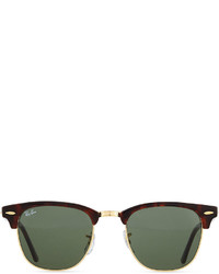 Ray-Ban Classic Clubmaster Sunglasses