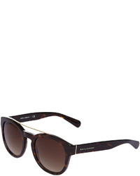 Dolce & Gabbana Dg4274 Gradient Sunglasses