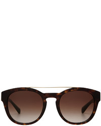 Dolce & Gabbana Dg4274 Gradient Sunglasses