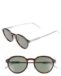 Christian Dior Dior Homme Motion 2 50mm Sunglasses