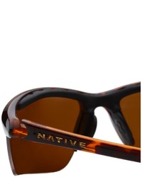 Native Eyewear Hardtop Xp Athletic Performance Sport Sunglasses
