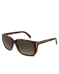 Fendi Fs5220 Rectangular Sunglasses