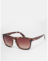 Selected Folding Wayfarer Sunglasses