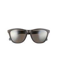Oakley Frogskins Mix 55mm Polarized Sunglasses