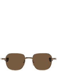Dita Gold Vers Two Sunglasses