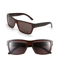 Gucci Rectangular Sunglasses Dark Olive One Size