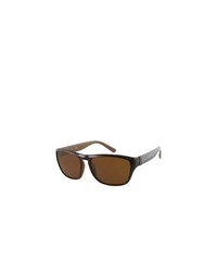 GUESS Sunglasses Gu 6669 Brown 58mm