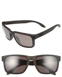 Oakley Holbrook 55mm Polarized Sunglasses