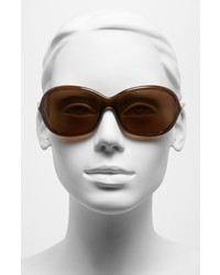 Tom Ford Jennifer 61mm Polarized Sunglasses