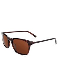 John Varvatos Sunglasses V790 Uf Brown 55mm