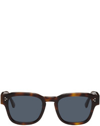 MAISON KITSUNÉ Khromis Edition Boxy Sunglasses