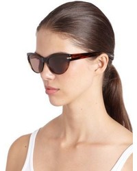 Oliver Peoples Kosslyn 55mm Cats Eye Sunglasses
